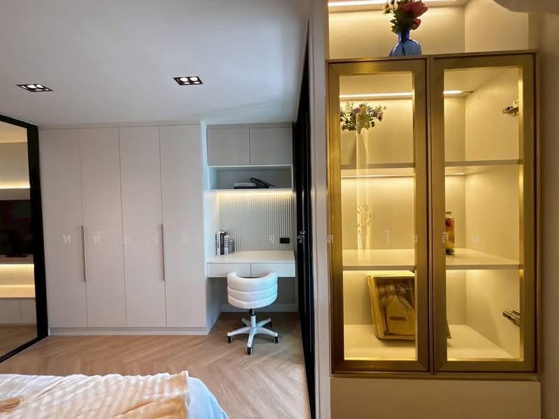 Srithana Condominium 2 : ศรีธนาคอนโดมิเนียม 2, เชียงใหม่, 96 ถ.สิริมังคลาจารย์ เลน 1, สุเทพ, เมืองเชียงใหม่, เชียงใหม่, 37 ตร.ม., คอนโด ขาย, โดย หทัยรัตน์ จรัสอุไรสิน, 500146586 - DDproperty.com