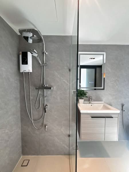 Srithana Condominium 2, Chiang Mai, 96 Siri Mangkalajarn Rd Lane 1, Su Thep, Muang Chiang Mai, Chiang Mai, 1 Bedroom, 37 sqm, Condo For Sale, by หทัยรัตน์ จรัสอุไรสิน, 500146586 - DDproperty.com