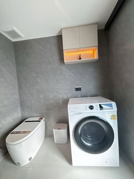 Srithana Condominium 2, Chiang Mai, 96 Siri Mangkalajarn Rd Lane 1, Su Thep, Muang Chiang Mai, Chiang Mai, 1 Bedroom, 37 sqm, Condo For Sale, by หทัยรัตน์ จรัสอุไรสิน, 500146586 - DDproperty.com