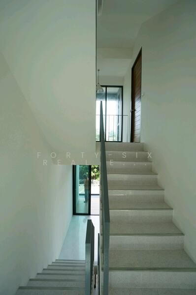 ให้เช่าทาวน์เฮาส์, กรุงเทพ, ห้วยขวาง, ห้วยขวาง, กรุงเทพ, 300 ตร.ม., ทาวน์เฮ้าส์ ให้เช่า, โดย Forty-Six Real Estate Group, 500146587 - DDproperty.com