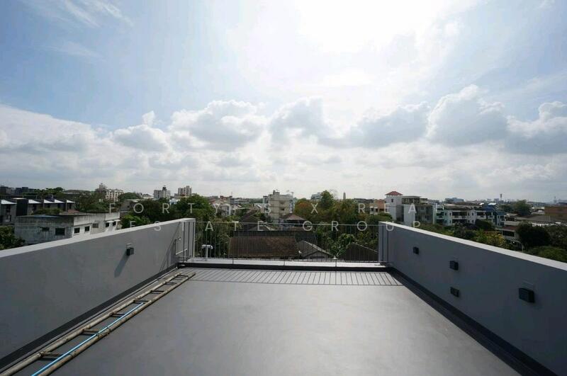 ให้เช่าทาวน์เฮาส์, กรุงเทพ, ห้วยขวาง, ห้วยขวาง, กรุงเทพ, 300 ตร.ม., ทาวน์เฮ้าส์ ให้เช่า, โดย Forty-Six Real Estate Group, 500146587 - DDproperty.com