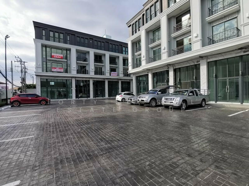 For Rent - The Master @BTS Onnut 2, Bangkok