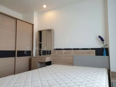 For Rent - U Delight@Talat Phlu Station, Bangkok