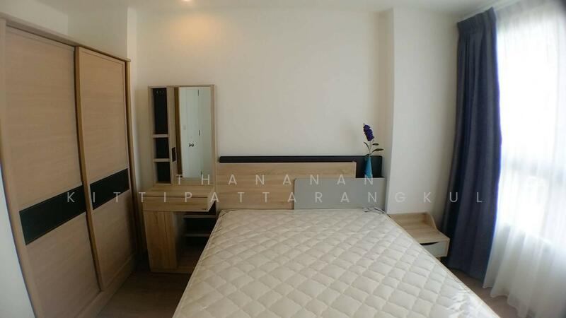 U Delight@Talat Phlu Station, Bangkok, 88 985 Ratchadaphisek Rd, Dao Khanong, Thon Buri, Bangkok, 1 Bedroom, 30 sqm, Condo For Rent, by Thananan Kittipattarangkul, 500146597 - DDproperty.com