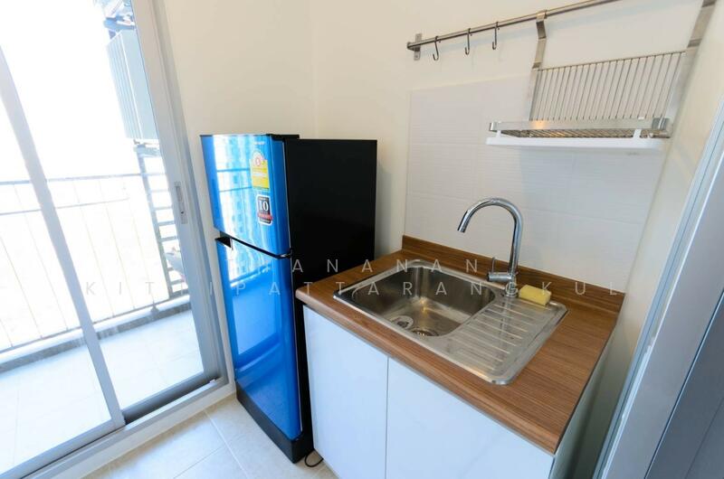 U Delight@Talat Phlu Station, Bangkok, 88 985 Ratchadaphisek Rd, Dao Khanong, Thon Buri, Bangkok, 1 Bedroom, 30 sqm, Condo For Rent, by Thananan Kittipattarangkul, 500146597 - DDproperty.com