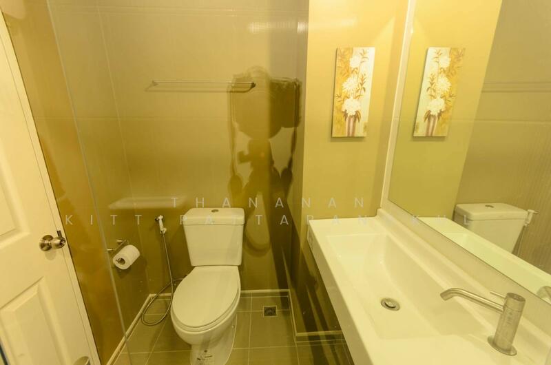 U Delight@Talat Phlu Station, Bangkok, 88 985 Ratchadaphisek Rd, Dao Khanong, Thon Buri, Bangkok, 1 Bedroom, 30 sqm, Condo For Rent, by Thananan Kittipattarangkul, 500146597 - DDproperty.com