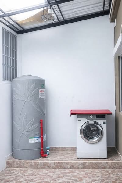 ไม่พบโครงการ, กรุงเทพ, รามคำแหง 156-158, คลองสองต้นนุ่น, ลาดกระบัง, กรุงเทพ, 170 ตร.ม., ทาวน์เฮ้าส์ ให้เช่า, โดย ณัฐพงศ์ สุนทรอรุณ, 500146598 - DDproperty.com