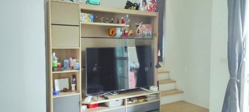 ไม่พบโครงการ, Bangkok, รามคำแหง 156-158, Khlong Song Ton Nun, Lat Krabang, Bangkok, 4 Bedrooms, 170 sqm, Townhouse For Rent, by ณัฐพงศ์ สุนทรอรุณ, 500146598 - DDproperty.com