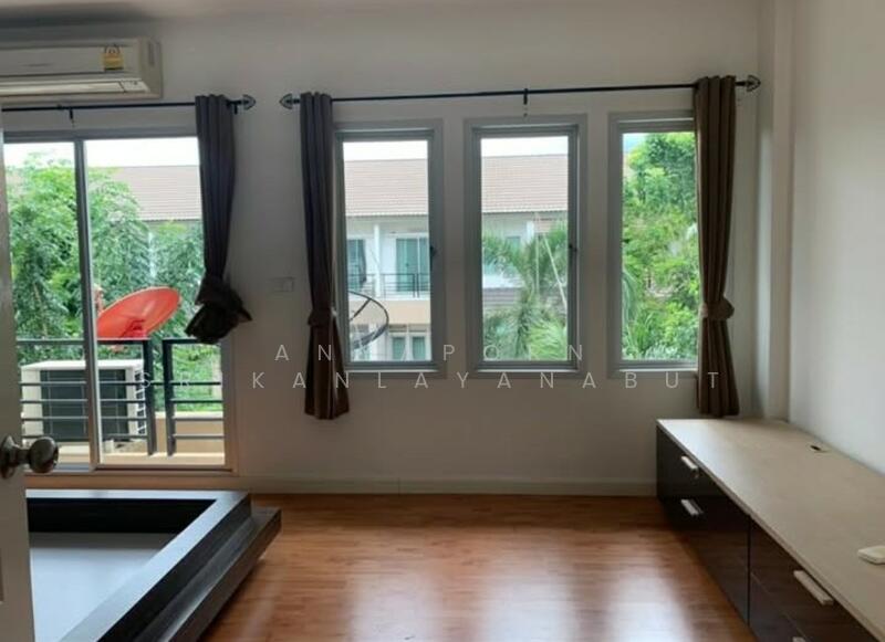 Vista Park Ratchada-Ramindra : วิสต้า ปาร์ค รัชดา-รามอินทรา, กรุงเทพ, ถนนรัชดาฯ-รามอินทรา, รามอินทรา, คันนายาว, กรุงเทพ, 180 ตร.ม., ทาวน์เฮ้าส์ ให้เช่า, โดย Anyaporn Srikanlayanabut, 500146600 - DDproperty.com