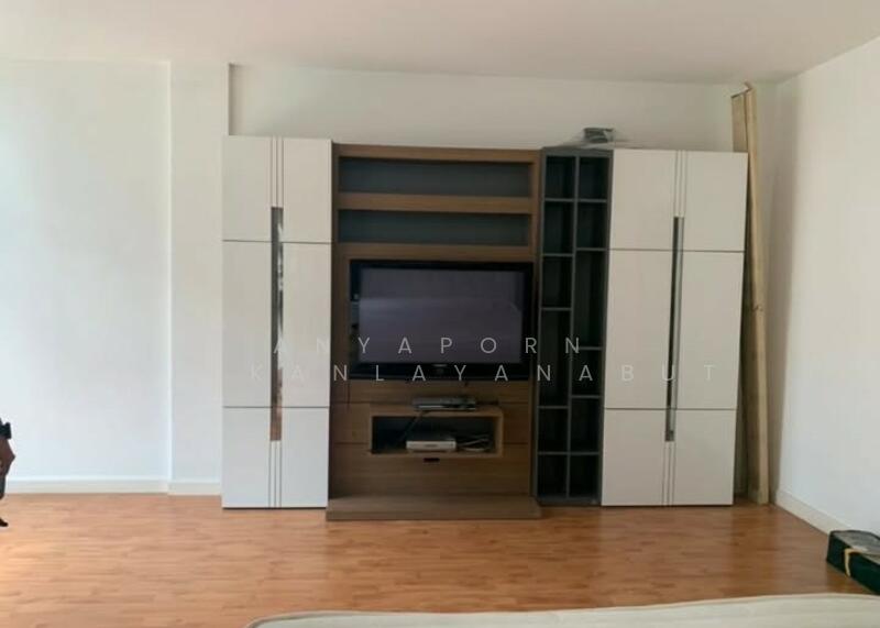 Vista Park Ratchada-Ramindra, Bangkok, Ratchada-Ramintra Road, Ram Inthra, Khan Na Yao, Bangkok, 3 Bedrooms, 180 sqm, Townhouse For Rent, by Anyaporn Srikanlayanabut, 500146600 - DDproperty.com