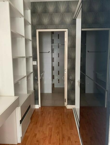 Vista Park Ratchada-Ramindra, Bangkok, Ratchada-Ramintra Road, Ram Inthra, Khan Na Yao, Bangkok, 3 Bedrooms, 180 sqm, Townhouse For Rent, by Anyaporn Srikanlayanabut, 500146600 - DDproperty.com