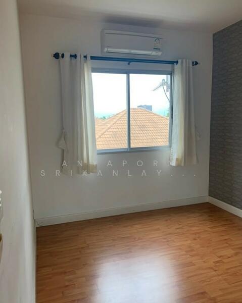 Vista Park Ratchada-Ramindra, Bangkok, Ratchada-Ramintra Road, Ram Inthra, Khan Na Yao, Bangkok, 3 Bedrooms, 180 sqm, Townhouse For Rent, by Anyaporn Srikanlayanabut, 500146600 - DDproperty.com