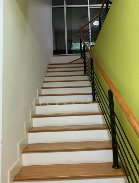 Vista Park Ratchada-Ramindra, Bangkok, Ratchada-Ramintra Road, Ram Inthra, Khan Na Yao, Bangkok, 3 Bedrooms, 180 sqm, Townhouse For Rent, by Anyaporn Srikanlayanabut, 500146600 - DDproperty.com