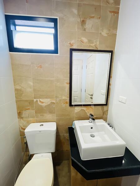 อ่างศิลา, Chon Buri (Pattaya), Ang Sila, Muang Chon Buri, Chon Buri (Pattaya), 3 Bedrooms, 150 sqm, Single Detached House For Sale, by ลุลิตตา อินทร์โพ, 500146601 - DDproperty.com