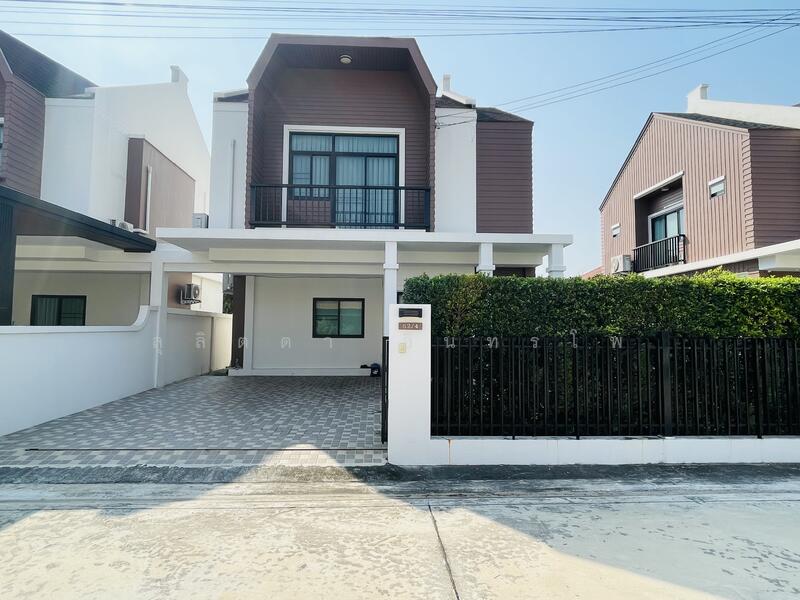 อ่างศิลา, Chon Buri (Pattaya), Ang Sila, Muang Chon Buri, Chon Buri (Pattaya), 3 Bedrooms, 150 sqm, Single Detached House For Sale, by ลุลิตตา อินทร์โพ, 500146601 - DDproperty.com