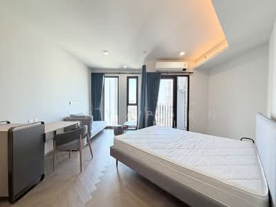 For Rent - Chapter Chula-Samyan, Bangkok