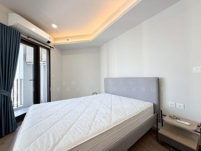 Chapter Chula-Samyan, Bangkok, Si Phraya Road, Si Phraya, Bang Rak, Bangkok, 1 Bedroom, 35 sqm, Condo For Rent, by Anyaporn Srikanlayanabut, 500146603 - DDproperty.com