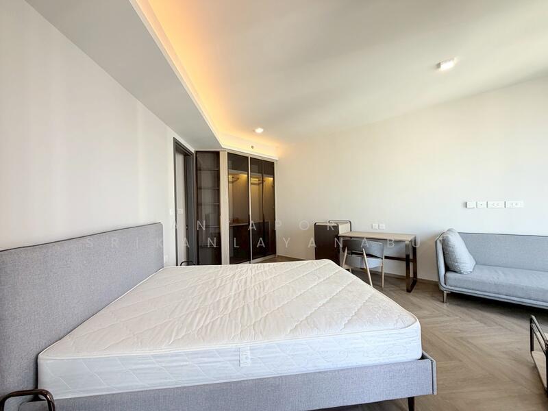 Chapter Chula-Samyan, กรุงเทพ, ถนนสี่พระยา, สี่พระยา, บางรัก, กรุงเทพ, 35 ตร.ม., คอนโด ให้เช่า, โดย Anyaporn Srikanlayanabut, 500146603 - DDproperty.com