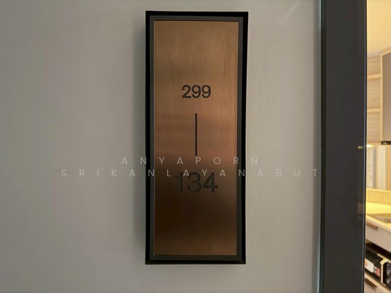 Chapter Chula-Samyan, กรุงเทพ, ถนนสี่พระยา, สี่พระยา, บางรัก, กรุงเทพ, 35 ตร.ม., คอนโด ให้เช่า, โดย Anyaporn Srikanlayanabut, 500146603 - DDproperty.com