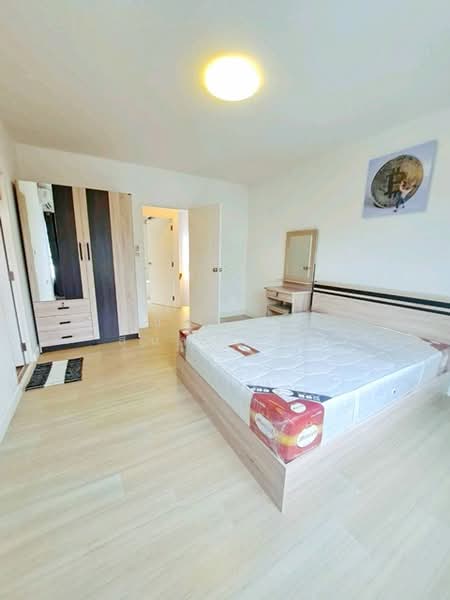 ไม่พบโครงการ, สมุทรปราการ, ประชาอุทิศ90, บ้านคลองสวน, พระสมุทรเจดีย์, สมุทรปราการ, 200 ตร.ม., ทาวน์เฮ้าส์ ให้เช่า, โดย ณัฐพงศ์ สุนทรอรุณ, 500146605 - DDproperty.com