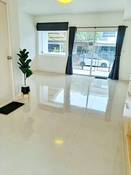 ไม่พบโครงการ, Samut Prakan, ประชาอุทิศ90, Ban Khlong Suan, Phra Samut Jadee, Samut Prakan, 2 Bedrooms, 200 sqm, Townhouse For Rent, by ณัฐพงศ์ สุนทรอรุณ, 500146605 - DDproperty.com