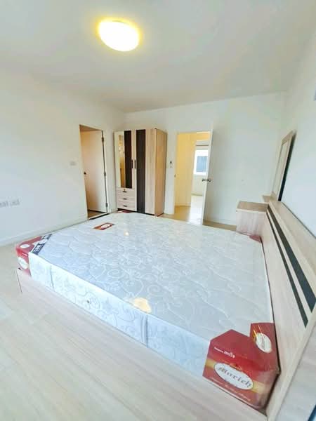 ไม่พบโครงการ, Samut Prakan, ประชาอุทิศ90, Ban Khlong Suan, Phra Samut Jadee, Samut Prakan, 2 Bedrooms, 200 sqm, Townhouse For Rent, by ณัฐพงศ์ สุนทรอรุณ, 500146605 - DDproperty.com