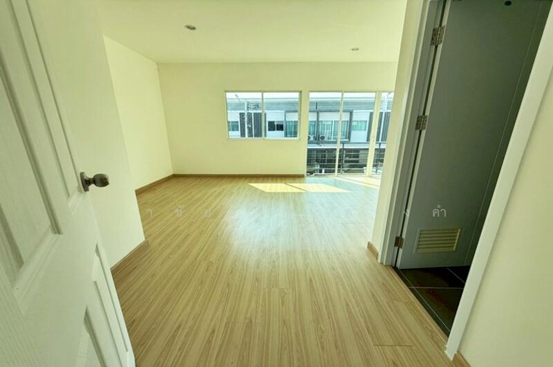 หมู่บ้านดีคิวบ์ นวนคร, Phra Nakhon Si Ayutthaya, พหลโยธิน, Chiang Rak Noi, Bang Pa-In, Phra Nakhon Si Ayutthaya, 3 Bedrooms, 140 sqm, Townhouse For Sale, by สง่าชัย ไทรทองคำ, 500146606 - DDproperty.com