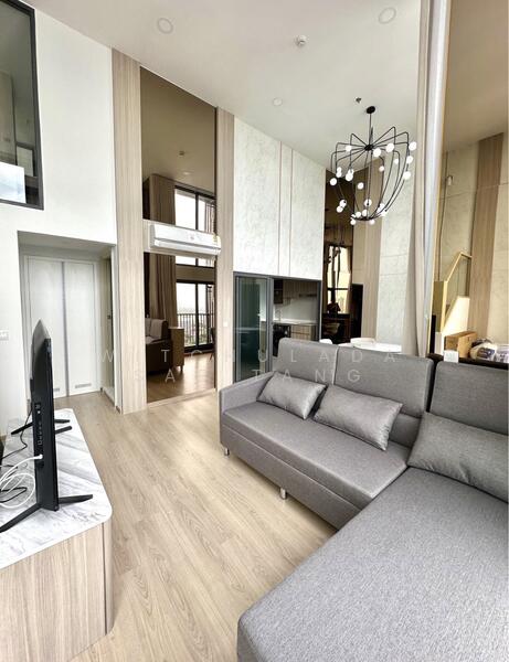 Life Rama 4-Asoke, Bangkok, Rama 4 Road, Khlong Toei, Khlong Toei, Bangkok, 3 Bedrooms, 90 sqm, Condo For Rent, by Witchulada Sae Tang, 500146608 - DDproperty.com