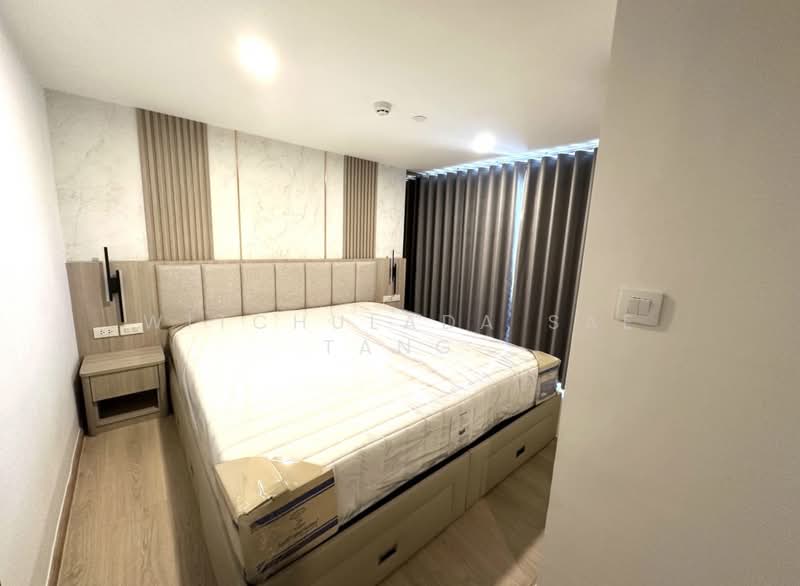 Life Rama 4-Asoke, Bangkok, Rama 4 Road, Khlong Toei, Khlong Toei, Bangkok, 3 Bedrooms, 90 sqm, Condo For Rent, by Witchulada Sae Tang, 500146608 - DDproperty.com