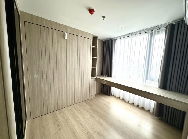 Life Rama 4-Asoke, Bangkok, Rama 4 Road, Khlong Toei, Khlong Toei, Bangkok, 3 Bedrooms, 90 sqm, Condo For Rent, by Witchulada Sae Tang, 500146608 - DDproperty.com