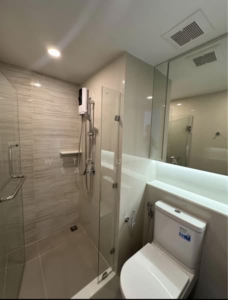 Life Rama 4-Asoke, Bangkok, Rama 4 Road, Khlong Toei, Khlong Toei, Bangkok, 3 Bedrooms, 90 sqm, Condo For Rent, by Witchulada Sae Tang, 500146608 - DDproperty.com