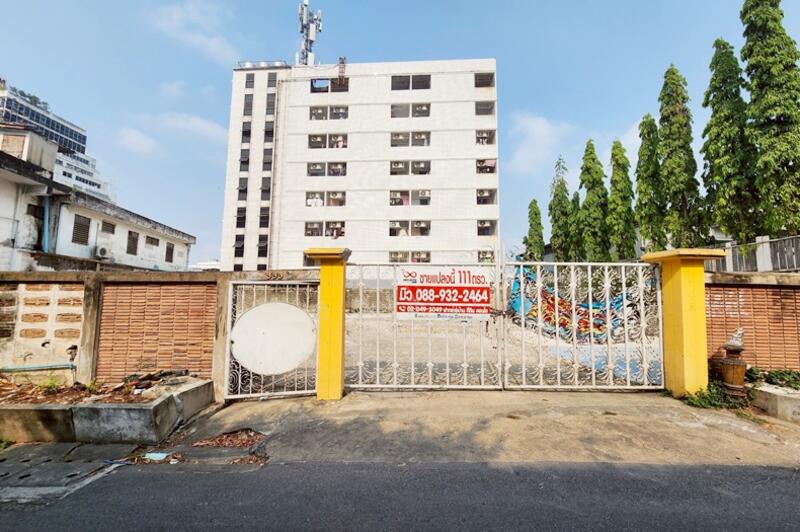สุทธิสาร -ลาดพร้าว 48, Bangkok, Samsen Nok, Huai Khwang, Bangkok, , 444 sqm, Land For Sale, by คุณมิว, 500146611 - DDproperty.com