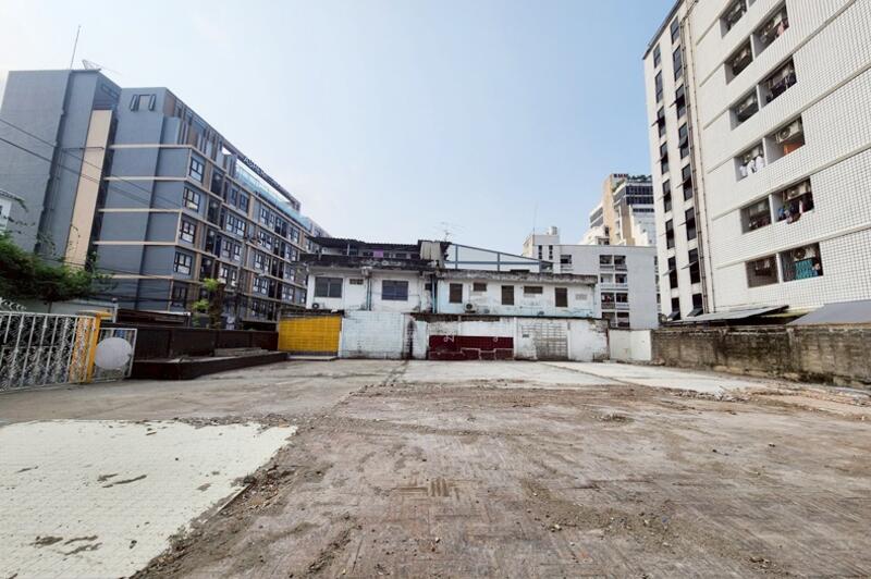 สุทธิสาร -ลาดพร้าว 48, Bangkok, Samsen Nok, Huai Khwang, Bangkok, , 444 sqm, Land For Sale, by คุณมิว, 500146611 - DDproperty.com