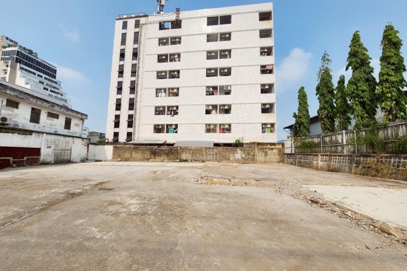 สุทธิสาร -ลาดพร้าว 48, Bangkok, Samsen Nok, Huai Khwang, Bangkok, , 444 sqm, Land For Sale, by คุณมิว, 500146611 - DDproperty.com