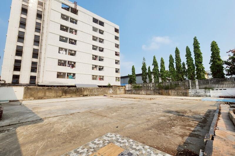 สุทธิสาร -ลาดพร้าว 48, กรุงเทพ, สามเสนนอก, ห้วยขวาง, กรุงเทพ, 444 ตร.ม., ที่ดิน ขาย, โดย คุณมิว, 500146611 - DDproperty.com