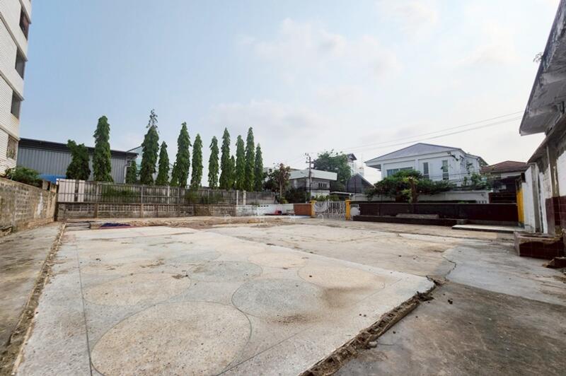 สุทธิสาร -ลาดพร้าว 48, กรุงเทพ, สามเสนนอก, ห้วยขวาง, กรุงเทพ, 444 ตร.ม., ที่ดิน ขาย, โดย คุณมิว, 500146611 - DDproperty.com