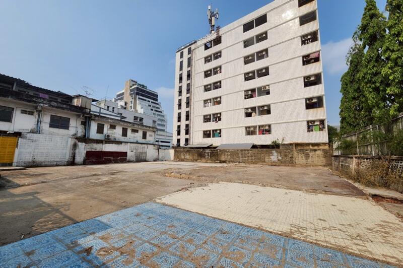 สุทธิสาร -ลาดพร้าว 48, Bangkok, Samsen Nok, Huai Khwang, Bangkok, , 444 sqm, Land For Sale, by คุณมิว, 500146611 - DDproperty.com