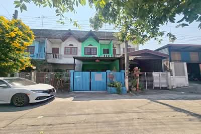 ขาย - Baan Arunniwet : บ้านอรุณนิเวศน์, กรุงเทพ