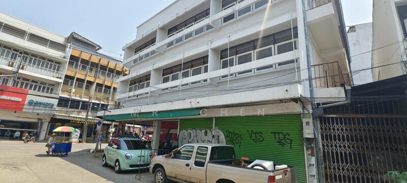 ขายตึก 2 ชั้น ทำเลทอง ถนนช้างม่อย ที่ตั้งเยี่ยม ใจกลางเมืองเชียงใหม่, เชียงใหม่, ช้างม่อย, ช้างม่อย, เมืองเชียงใหม่, เชียงใหม่, 21 ตร.ม., ตึกแถว-อาคารพาณิชย์ ขาย, โดย Mr. Chen, 500146617 - DDproperty.com