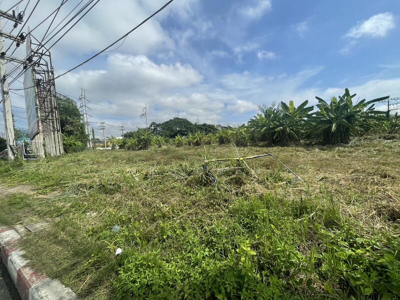 ขาย - ขายที่ดินแปลงใหญ่ ขนาด 6 ไร่ 83.4 ตร.วา (2,483.4 ตร.วา), เชียงใหม่