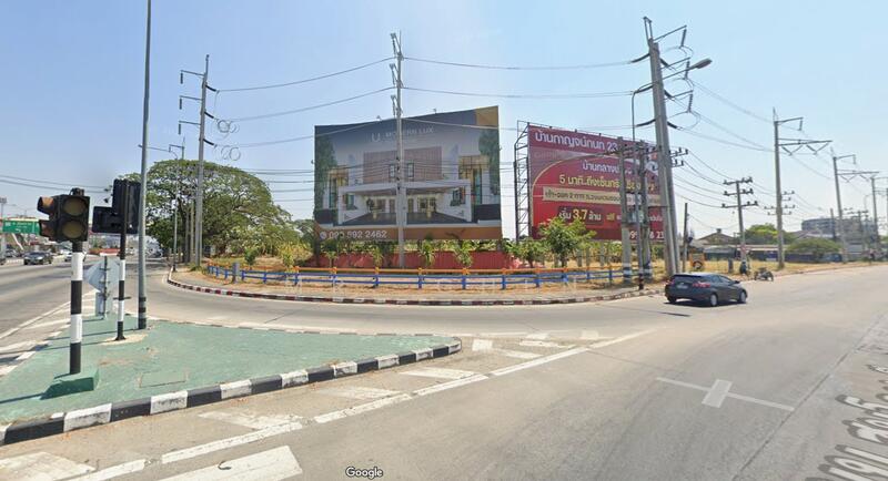 ขาย - ขายที่ดินแปลงใหญ่ ขนาด 6 ไร่ 83.4 ตร.วา (2,483.4 ตร.วา), เชียงใหม่