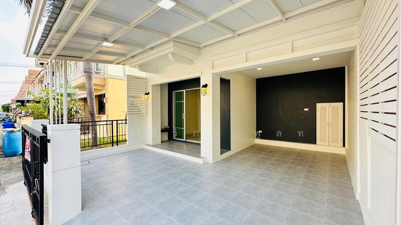 The Villa Rattanathibet, Nonthaburi, Rattanathibet Road, Tha It, Pak Kret, Nonthaburi, 3 Bedrooms, 120 sqm, Single Detached House For Sale, by คุณ ศศิวิภา พูลทา, 500146620 - DDproperty.com