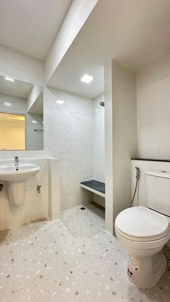 The Villa Rattanathibet : เดอะ วิลล่า รัตนาธิเบศร์, นนทบุรี, ถนน รัตนาธิเบศร์, ท่าอิฐ, ปากเกร็ด, นนทบุรี, 120 ตร.ม., บ้านเดี่ยว ขาย, โดย คุณ ศศิวิภา พูลทา, 500146620 - DDproperty.com