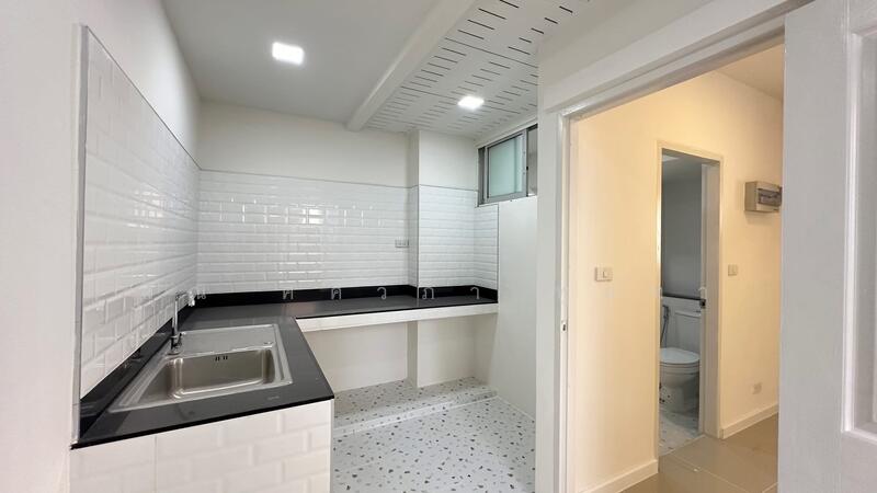 The Villa Rattanathibet : เดอะ วิลล่า รัตนาธิเบศร์, นนทบุรี, ถนน รัตนาธิเบศร์, ท่าอิฐ, ปากเกร็ด, นนทบุรี, 120 ตร.ม., บ้านเดี่ยว ขาย, โดย คุณ ศศิวิภา พูลทา, 500146620 - DDproperty.com