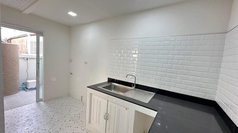 The Villa Rattanathibet, Nonthaburi, Rattanathibet Road, Tha It, Pak Kret, Nonthaburi, 3 Bedrooms, 120 sqm, Single Detached House For Sale, by คุณ ศศิวิภา พูลทา, 500146620 - DDproperty.com