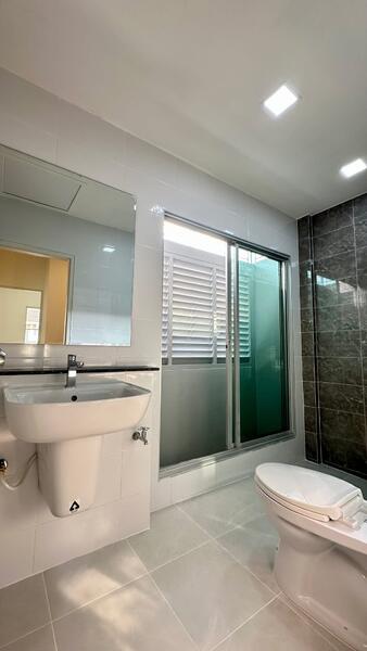 The Villa Rattanathibet, Nonthaburi, Rattanathibet Road, Tha It, Pak Kret, Nonthaburi, 3 Bedrooms, 120 sqm, Single Detached House For Sale, by คุณ ศศิวิภา พูลทา, 500146620 - DDproperty.com