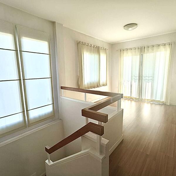 บ้านเดี่ยว 2 ชั้น สไตล์โมเดิร์น ขนาดที่ดิน 86.3 ตร.ว. พฤกษ์ลดา 2 ทำเลต้นโครงการ ใกล้รวมโชค–แม่โจ้, เชียงใหม่, -, หนองจ๊อม, สันทราย, เชียงใหม่, 21 ตร.ม., บ้านเดี่ยว ขาย, โดย Mr. Chen, 500146621 - DDproperty.com