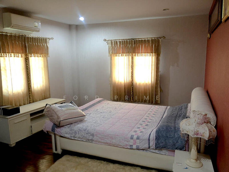 บ้านวิจิตร ป่าคลอก, ภูเก็ต, ป่าคลอก, ถลาง, ภูเก็ต, 280 ตร.ม., บ้านเดี่ยว ให้เช่า, โดย Ford Prime, 500146624 - DDproperty.com