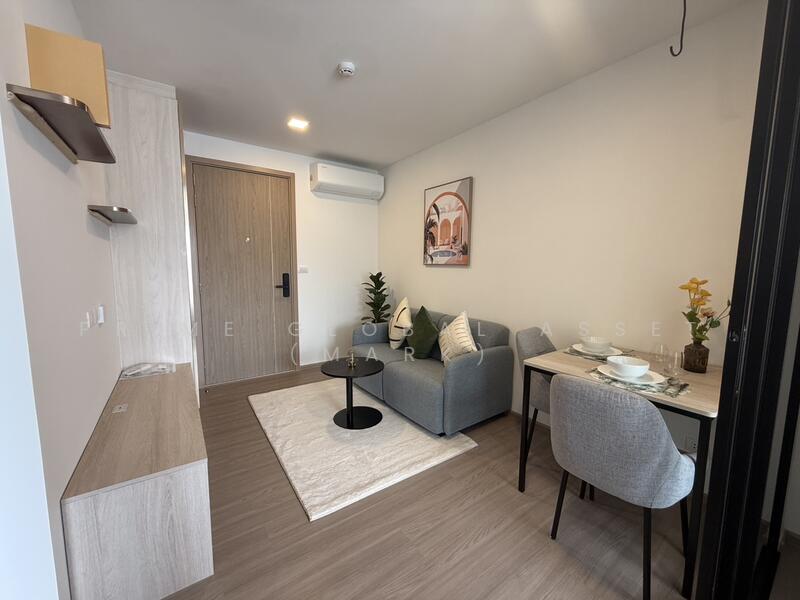 The Base Bukit Phuket, Phuket, 12 Vichitsongkram Rd, Wichit, Muang Phuket, Phuket, 1 Bedroom, 30 sqm, Condo For Rent, by Prime Global Asset (Mark), 500146625 - DDproperty.com