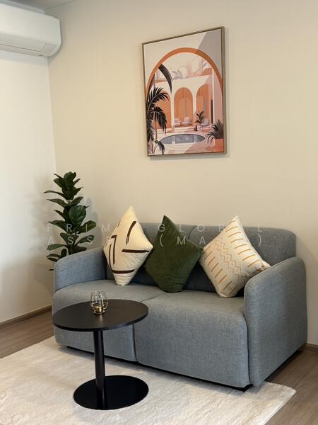 The Base Bukit Phuket, Phuket, 12 Vichitsongkram Rd, Wichit, Muang Phuket, Phuket, 1 Bedroom, 30 sqm, Condo For Rent, by Prime Global Asset (Mark), 500146625 - DDproperty.com